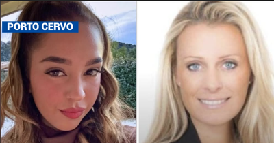Tragedia a Porto Cervo: la morte di Gaia Costa, indagata la moglie dell’AD di Lufthansa
