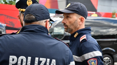 BOLOGNA, droga al volante: preoccupanti riscontri dai controlli in A14
