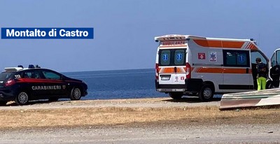 Una tragedia che scuote il cuore dell’estate italianaIl pomeriggio del 10 luglio 2025, sulla spiaggia di Montalto