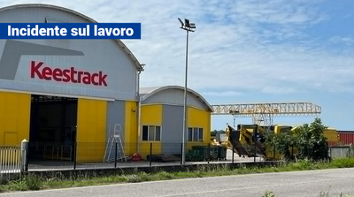 Mattinata drammatica nel Trevigiano: due gravi incidenti sul lavoro a Ponzano e Vedelago