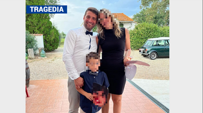 Tragedia sulla via Vecchia Pisana: muore Matteo Caruso, padre e lavoratore stimato