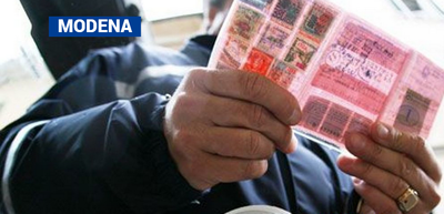 😮 Quando pagare una multa diventa un caso di sostituzione di persona