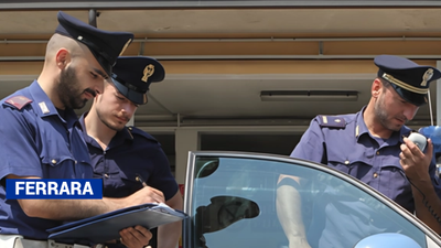 Truffa alla Provincia, bitume col trucco tre assolti e una condanna