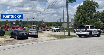 Tragedia in Kentucky: sparatoria in chiesa, tre morti incluso l’assalitore