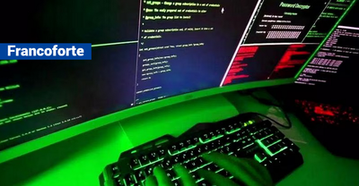 Arrestato il leader di una gang internazionale di hacker: specializzata in attacchi ransomware