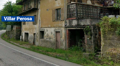 Il dramma di un uomo dimenticato,trovato cadavere in decomposizione di un uomo di 68 anni