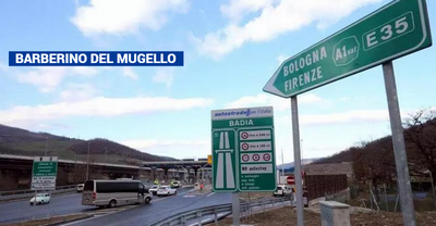 Tragedia in galleria: tre morti e due feriti gravi, tra cui una bambina