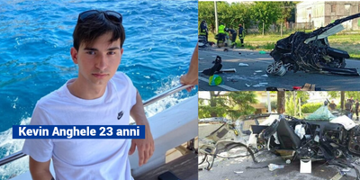 Tragedia a Motta di Livenza: giovane muore durante una fuga dai carabinieri