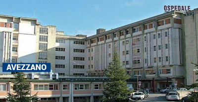 Avezzano, 77enne resta 48 ore su una barella: aperta inchiesta per omicidio colposo AVEZZANO