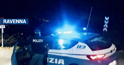 Accoltellamento in centro a Ravenna: 15enne ferito, fermato un coetaneo