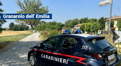 Granarolo, tragedia nell’orto: 44enne muore annegato nel canale Navile