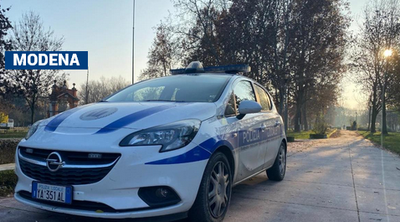 Modena, donna incinta fugge dalla struttura sanitaria: salvato il neonato con parto cesareo d’urgenza