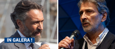 Scandalo urbanistica a Milano: chiesto l’arresto per Manfredi Catella e per l’assessore Giancarlo Tancredi.