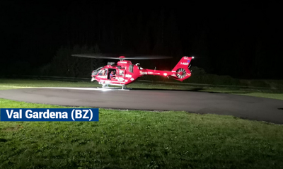 Scompare ciclista durante un’escursione: trovato senza vita in un canalone