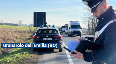 Granarolo dell’Emilia, tragedia in una roulotte: muore a 28 anni mentre collega la corrente