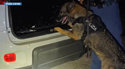 Controlli straordinari contro criminalità, degrado e irregolarità nei centri sportivi