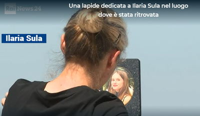Omicidio di Ilaria Sula: chiesto il giudizio immediato per Mark Samson