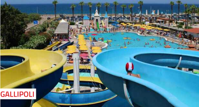 Bambino di 7 anni rischia di annegare in piscina: ricoverato in condizioni gravissime