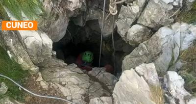 Un’operazione di soccorso straordinaria è in corso da oltre 24 ore