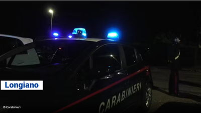 Longiano, corsa clandestina finisce in tragedia: gravissimi due minori
