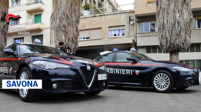 14enne accerchiato e rapinato con le minacce: tre minorenni denunciati