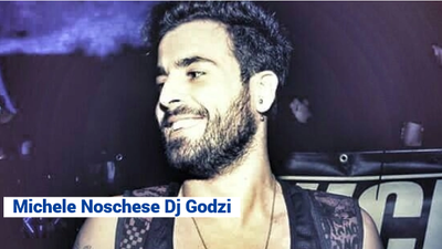 'Dj Godzi',  Testimoni: “Picchiato dalla polizia durante una festa”