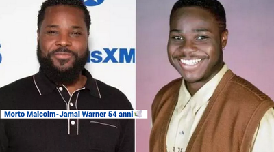 Morto Theo de “I Robinson” aveva 54 anni