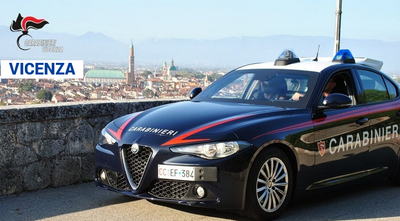 Auto rubata ritrovata in Croazia grazie al sistema SIRENE