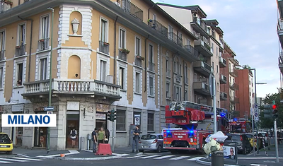 Giovane perde la vita in un incendio, si indaga per omicidio