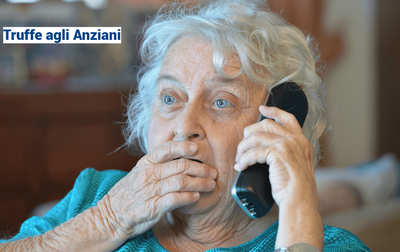 Truffe agli anziani per 400 mila uro: smantellata rete criminale, due arresti