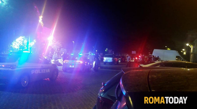 Ferito un buttafuori davanti alla discoteca Fiesta, caccia all’aggressore