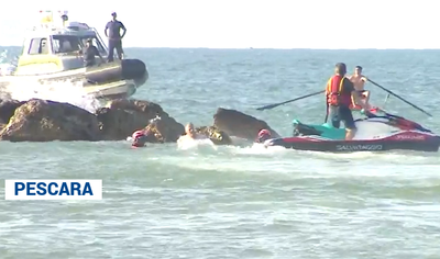 Pescara, bambina di 12 anni muore annegata davanti ai bagnanti