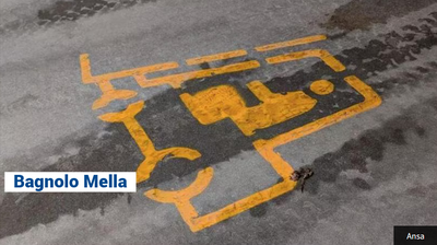 TRAGEDIA SUL LAVORO, OPERAIO 60enne MUORE SCHIACCIATO DAL MULETTO