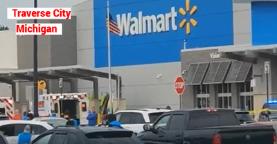 Michigan, entra in un supermercato Walmart e accoltella 11 persone