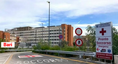 Scontro tra auto e pulmino, muore donna incinta. Grave un bambino