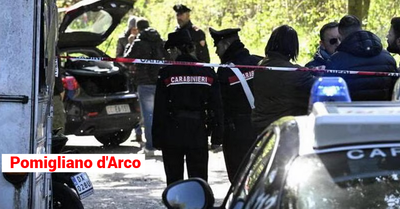 Rissa nella notte a Pomigliano d’Arco: un morto e due feriti