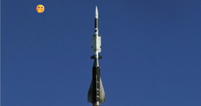 🚨 Missile Aster 30 disperso nel Mar di Sardegna, rischio esplosione e operazioni di recupero Tardive