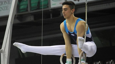 Grave incidente per il ginnasta italiano Lorenzo Bonicelli