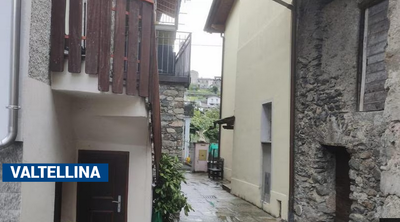 Tragedia in Valtellina, l'ex professoressa Emilia Nobili uccisa dal marito