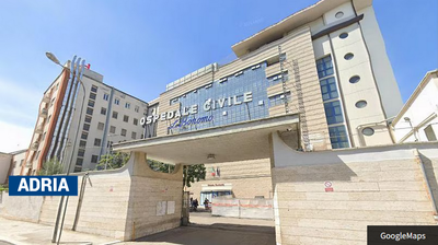 Due incidenti sul lavoro in un solo giorno, gravi feriti ad Andria e nel Salernitano