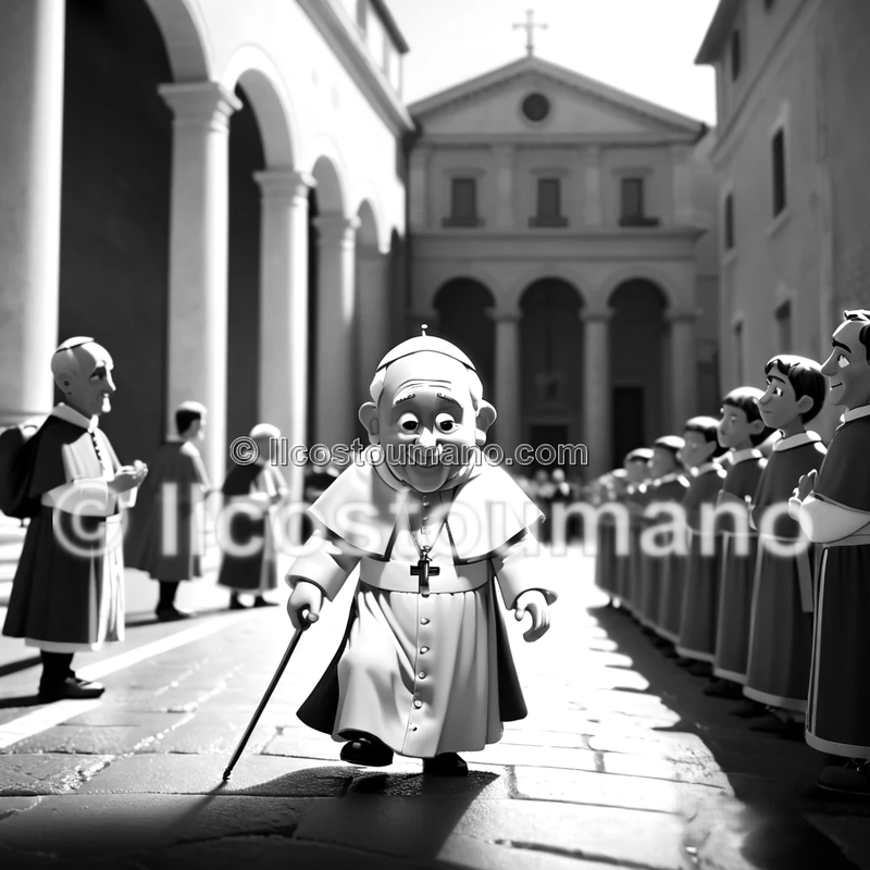 Gli 80 anni della Liberazione. Mattarella cita il Papa: 'Sempre tempo di Resistenza'. Cortei in tutta ItaliaMeloni: 'Onoriamo i valori democratici negati dal fascismo'