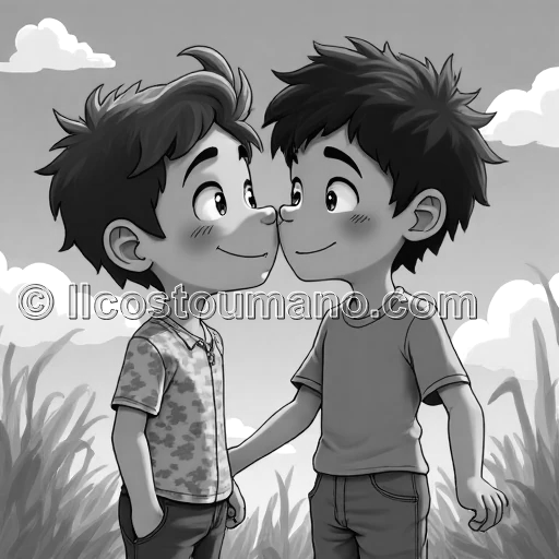 Coppia di ragazzi gay aggredita dalla baby gang: «Le minoranze sono vite umane ma in uno Stato marcio valgono meno di un feto»Aggrediti da 5 uomini perché gay, Ivano Cipollaro: «Perché non posso tenere per mano l'uomo che amo? Denuncio, non bisogna nascondersi»