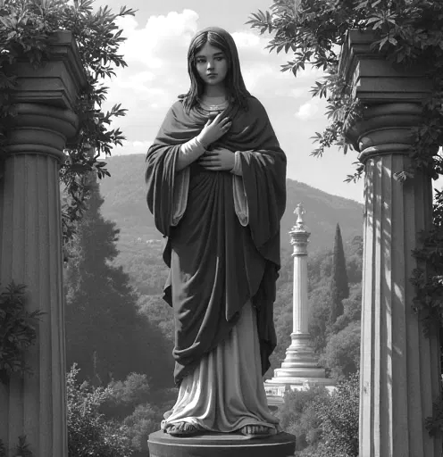 «Papa Francesco non voleva essere sepolto a Santa Maria Maggiore, poi gli apparve la Madonna e gli disse "Preparati la tomba"» 😮😮😮