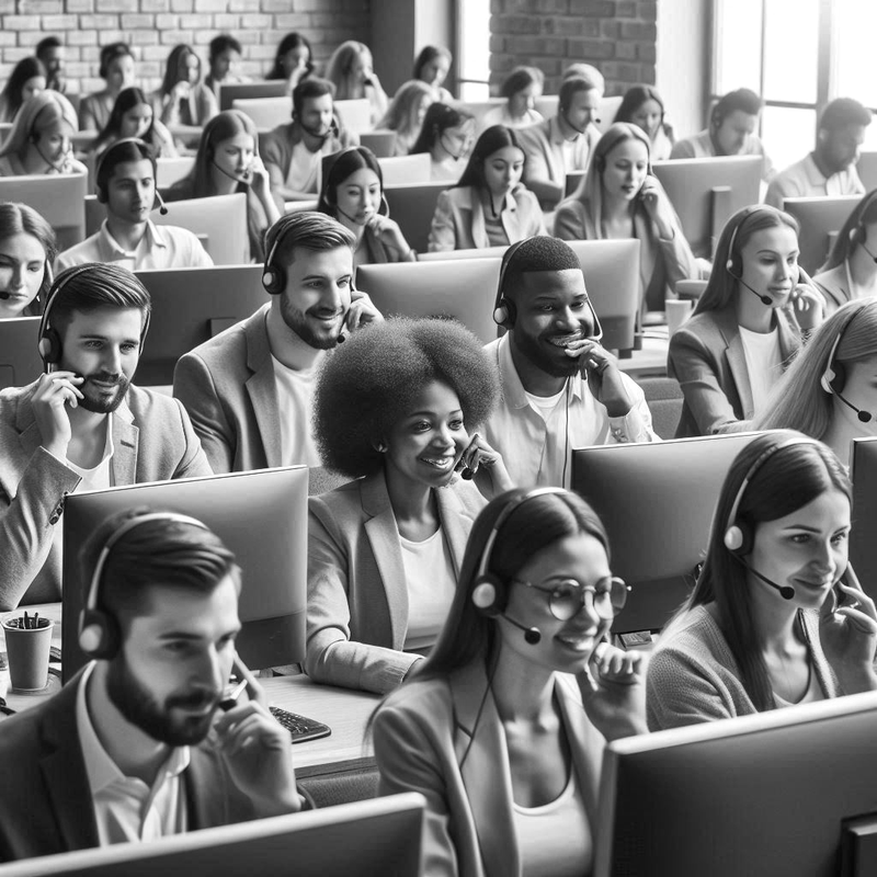 Telefonate dai call center, squilli a vuoto e spoofing: come bloccare il telemarketing sul proprio cellulare