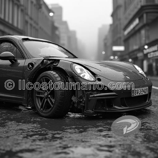 Incidenti stradali, ecco i Paesi europei più sicuri per viaggiare