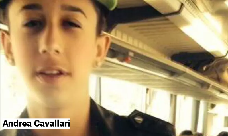 Andrea Cavallari, la fuga dopo la laurea: chi è il detenuto scomparso e perché la sua evasione scuote l’Italia