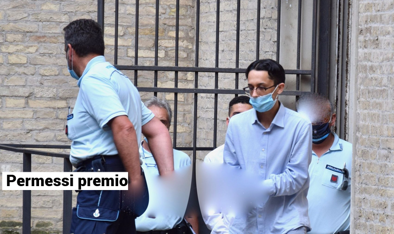 Scheda tecnica sui permessi premio nel sistema penitenziario italiano, aggiornata alle normative vigenti: