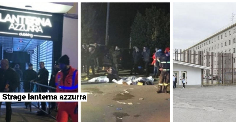 Focus attuale delle indagini sulla fuga di Andrea Cavallari, con attenzione al contesto investigativo e giudiziario