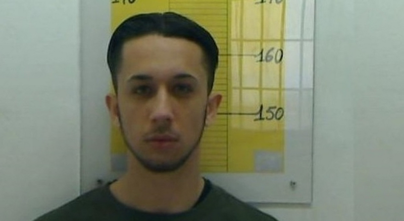 12:39-09/07/25 Anche oggi Andrea Cavallari latitante, cosa sappiamo