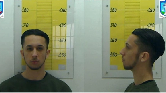 Un'altra giornata di latitanza per Andrea Cavallari. Oggi sappiamo più di ieri vediamo..